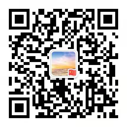 掃一掃，關注公眾賬號